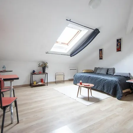 Bed & Breakfast D'hotes Les Cypres De L'ile