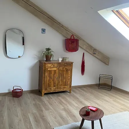 Bed & Breakfast D'hotes Les Cypres De L'ile Avignon