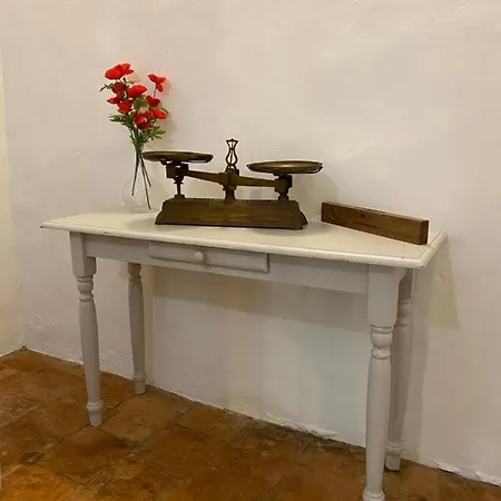 D'hotes Les Cypres De L'ile Avignon