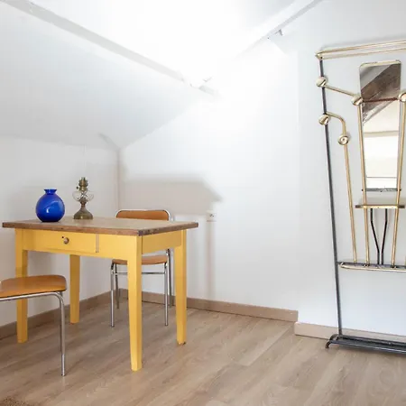 D'hotes Les Cypres De L'ile Bed & Breakfast Avignon