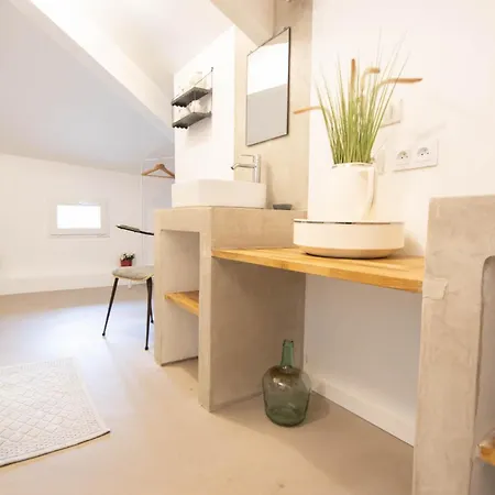 Bed & Breakfast D'hotes Les Cypres De L'ile